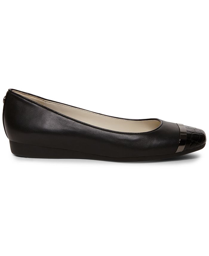 anne klein rejoyce flats