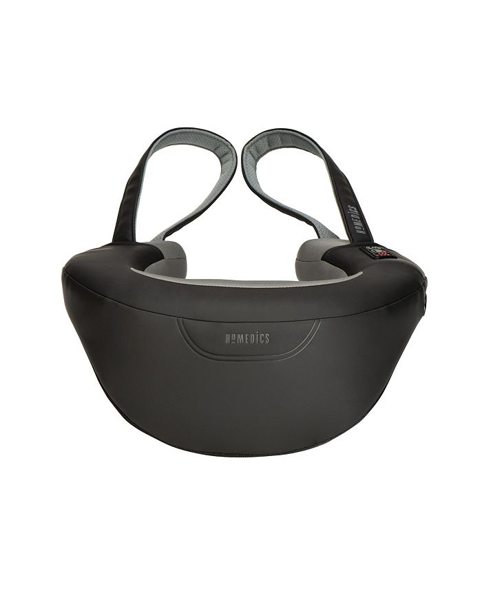 Homedics Pro Therapy Elite Shiatsu & Vibration Neck Massager with Heat
