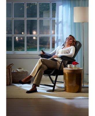 Shiatsu Air 2.0 Foot Massager with Heat