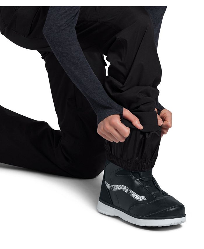The North Face Women's Freedom Bib Snow Pants Macy's