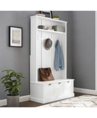 Crosley Ellison Hall Tree