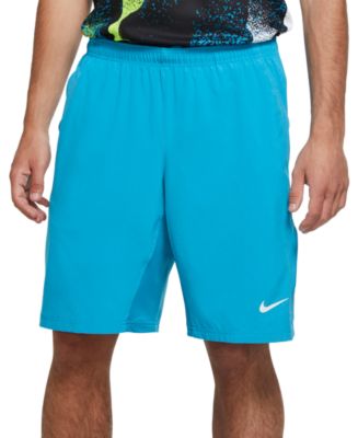 macy's men nike shorts