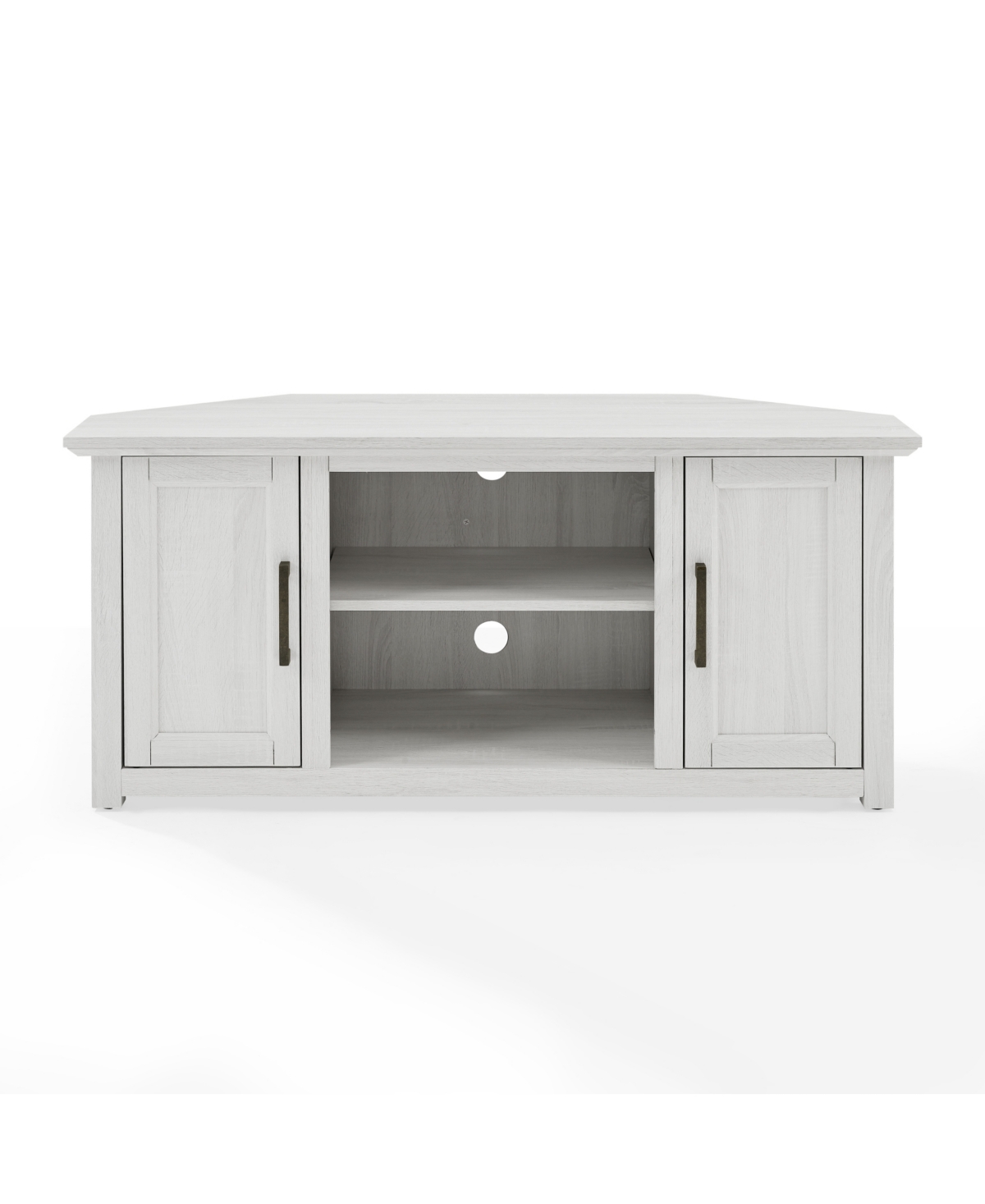 Camden 48" Corner Tv Stand