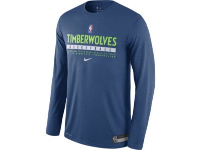 Minnesota timberwolves practice jersey best sale