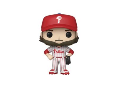 Funko - Philadelphia Phillies POP! Figurine - Bryce Harper