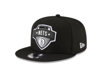 New Era - Brooklyn Nets 2020 Tip Off 9FIFTY Cap