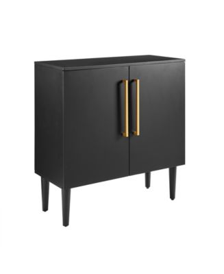 Crosley Everett Accent Cabinet - Macy's