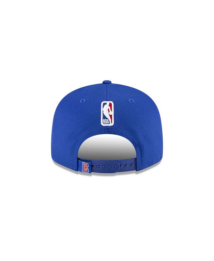 New Era - Los Angeles Clippers 2020 Tip Off 9FIFTY Cap