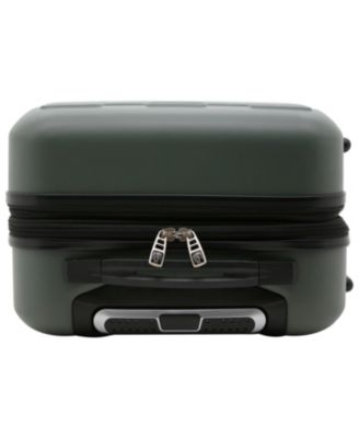 3-Pc. Shannon Spinner Expandable  Luggage Set