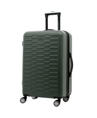 3-Pc. Shannon Spinner Expandable  Luggage Set