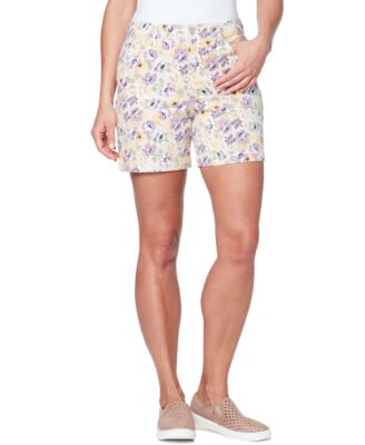 Gloria Vanderbilt Petite Amanda Floral 