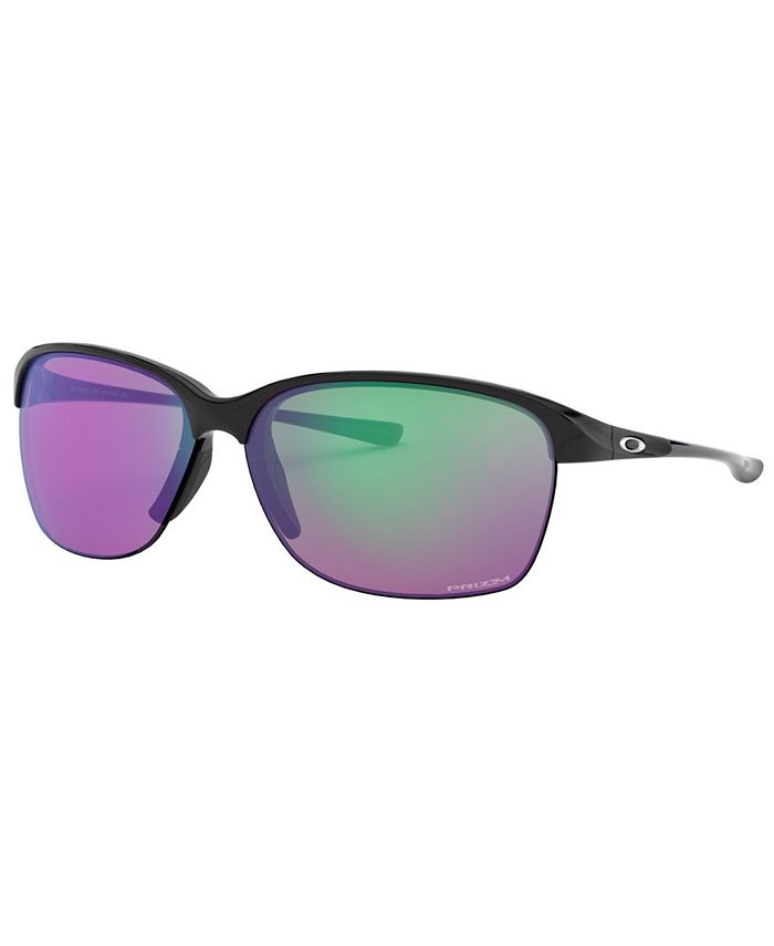 Oakley Unstoppable Sunglasses Oo9191 65 Macys 