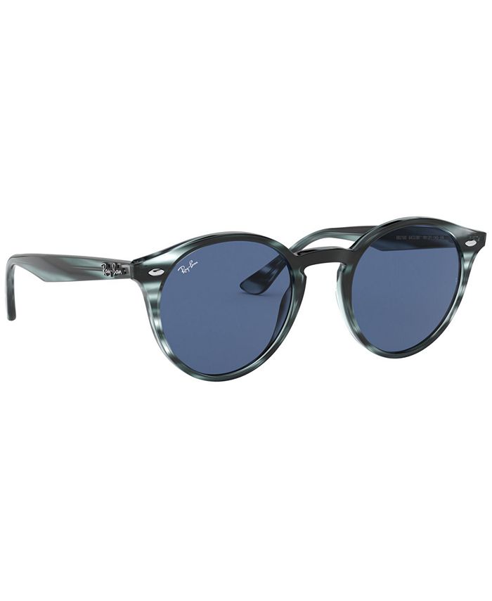 Ray Ban Unisex Sunglasses Rb2180 51 Macys