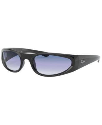 Ray-Ban - Sunglasses, RB4332 57