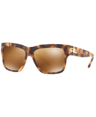 Ralph Lauren - Sunglasses, RL8154 56