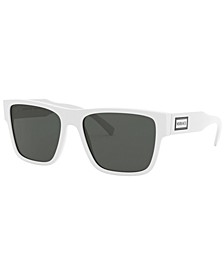 Men's Sunglasses, VE4379 56