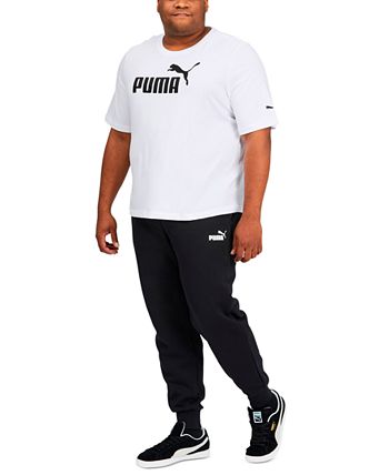 Puma - Men's Logo T-Shirt