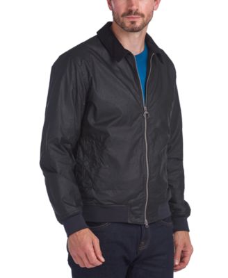 barbour advection jacket