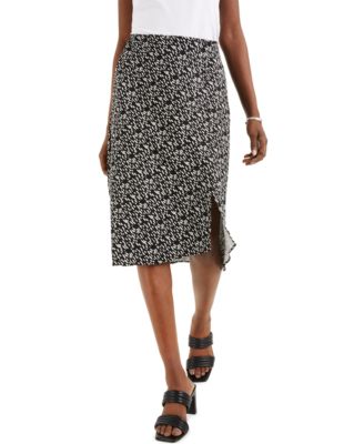 work skirts macy's