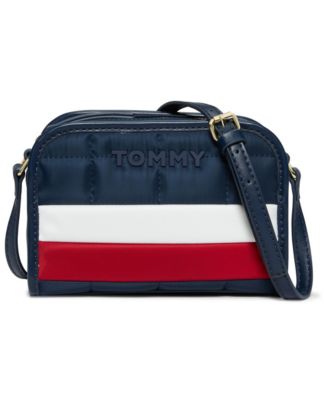 macy's tommy hilfiger bag