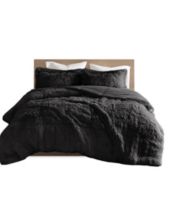 Black Queen Comforter Macy S