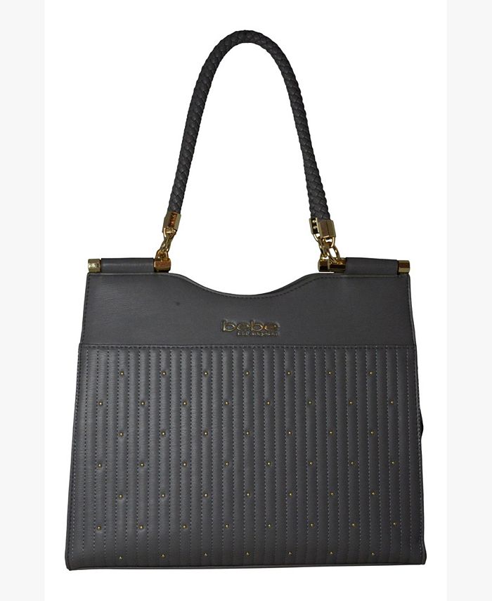 Bebe aliah outlet stud shopper