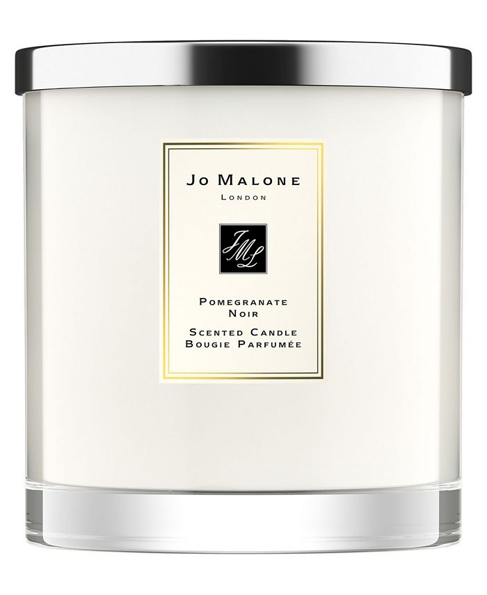 Jo Malone London Pomegranate Noir Luxury Candle, 88oz. Macy's