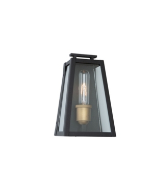Artcraft Charlestown Outdoor Wall Light