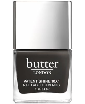 Patent Shine 10X™ Nail Lacquer, 0.4 oz.