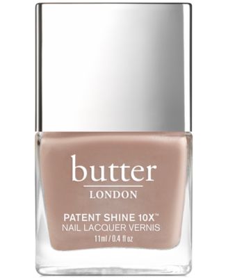 Patent Shine 10X™ Nail Lacquer, 0.4 oz.