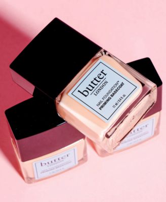 Nail Foundation Priming Basecoat