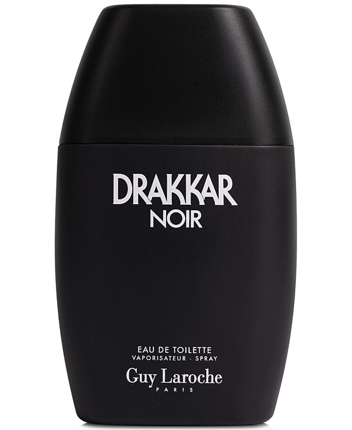 Drakkar Men s Noir Eau de Toilette Spray 1 oz. Macy s