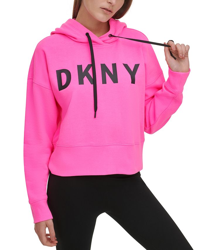 Buy DKNY Sport women sportswear fit brand logo training leggings