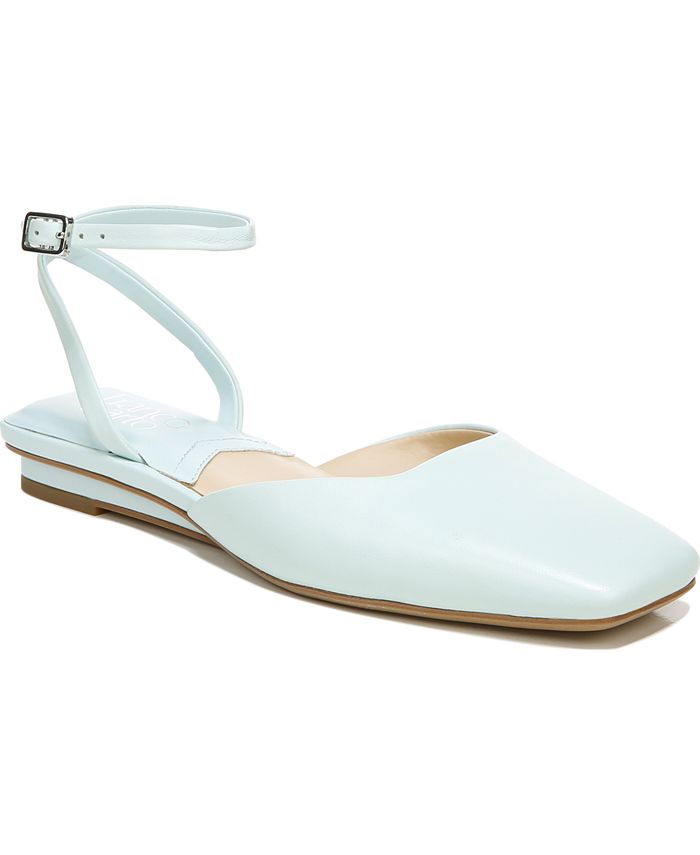Franco sarto hotsell flat mules