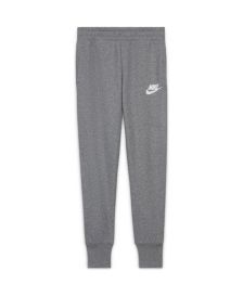 Sportswear Club Big Girls French Terry Pants