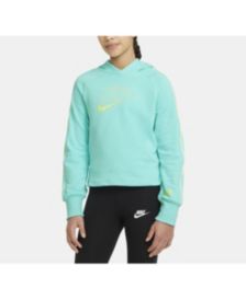 Big Girls Sportswear Hoodie, Plus Sizes