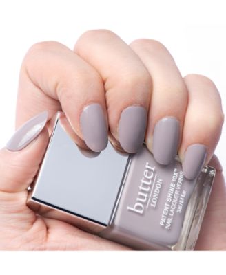 Free butter LONDON Ta-Ta! Patent Shine with a $35+ Purchase from butter LONDON