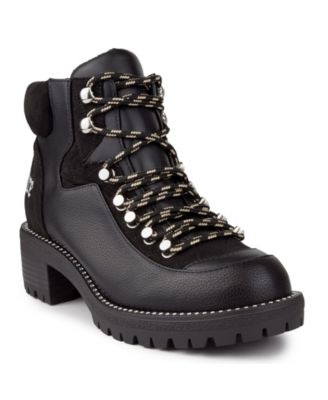 Juicy Couture - Indulgence bootie