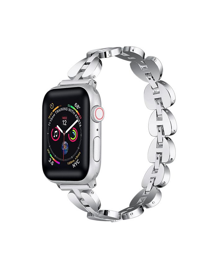Macy's iphone new arrivals watch