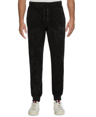 tommy hilfiger jogging bottoms mens