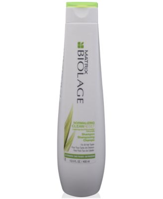 Matrix - Biolage CleanReset Normalizing Shampoo, 13.5-oz.