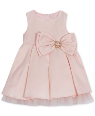 macy's baby dress