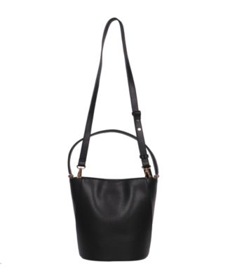 Toggle Bucket Bag, Created for Macy's