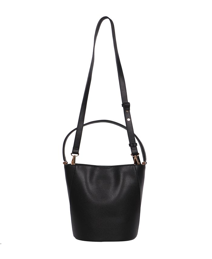 Alfani Toggle Bucket Bag, Created for Macy's - Macy's