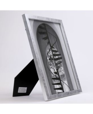 Burnished Picture Frame - Chloe Collection, 8" x 10"