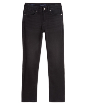 Calvin Klein Big Boys Slim-Straight Jeans
