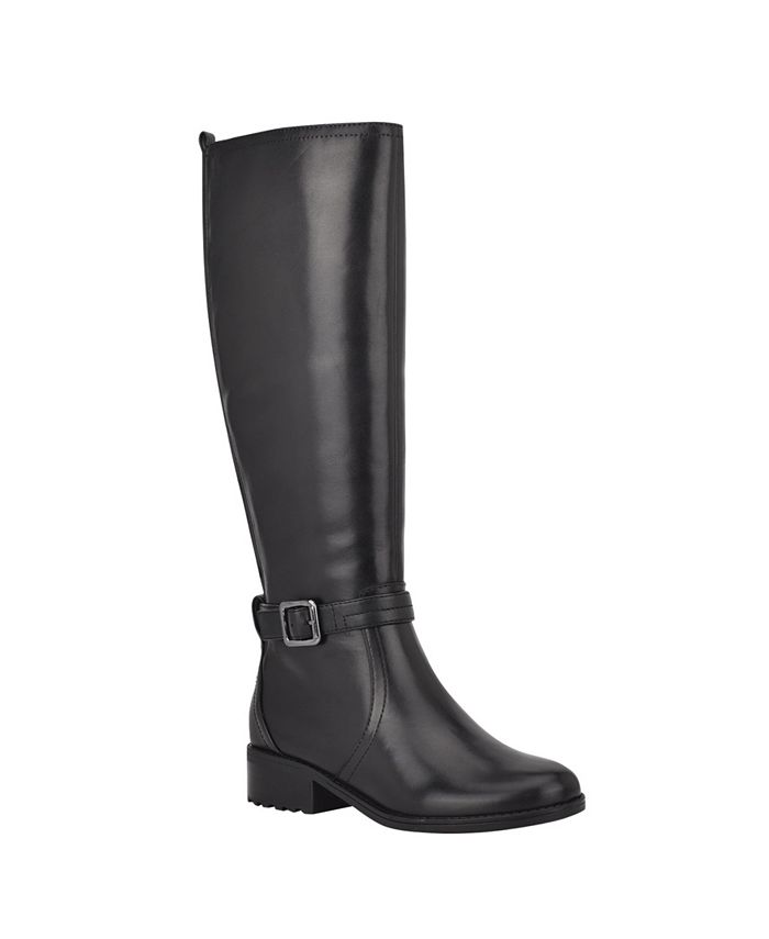 Easy spirit tall top boots
