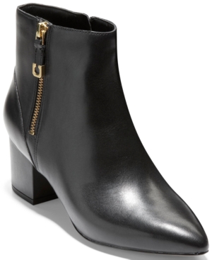 image of Cole Haan Women-s Eva Booties