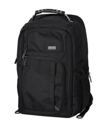 macy's laptop backpack
