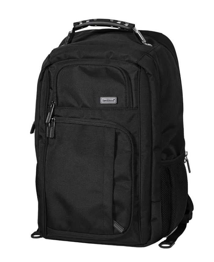 Rockland Professional USB Laptop Backpack - Macy's